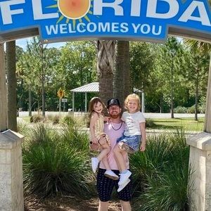 Meet your Posher, Bradford